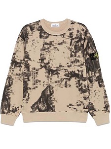 Stone Island Sudadera